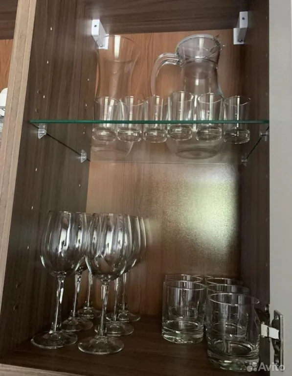 Апартаменты в горнолыжном отеле Солнечная долина