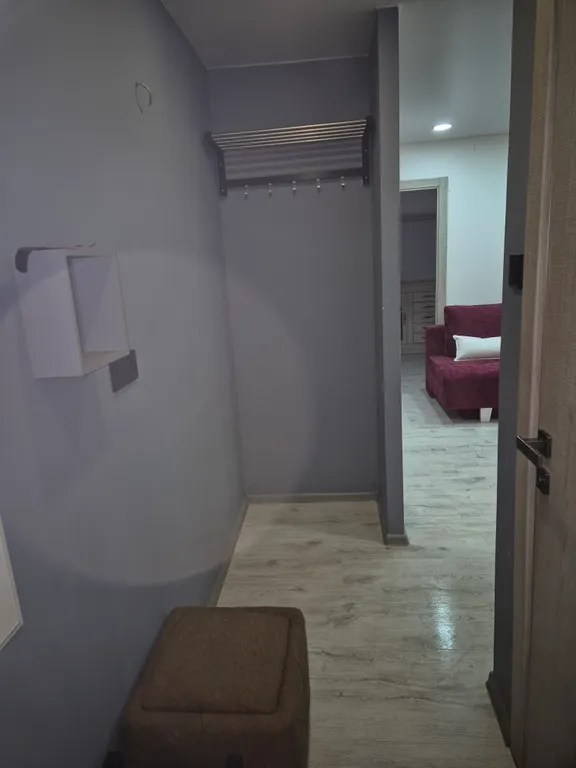 Квартира рядом с цирком