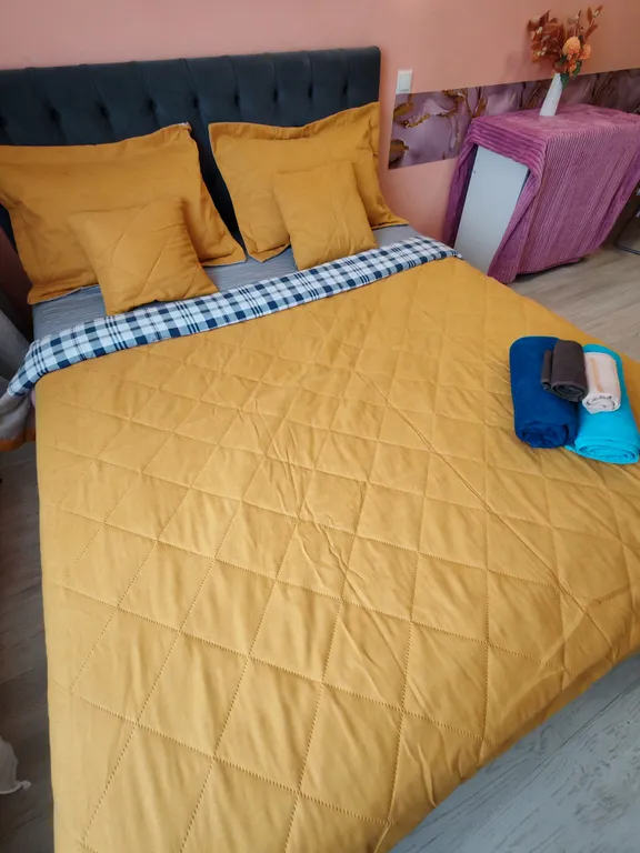 Квартира Квартира У метро — Москва