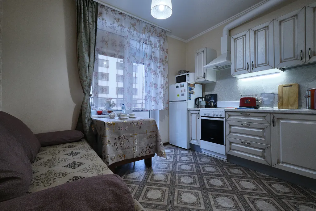 Квартира Квартира Апартамент царская столица — Санкт-Петербург