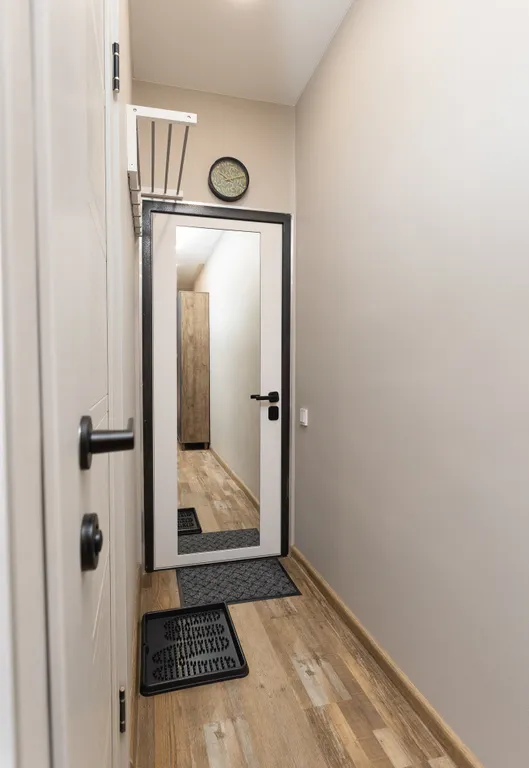 Квартира Квартира Студия в ЖК Ландыши — Москва