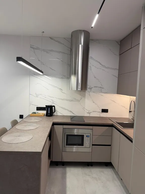 Квартира 1-комнатная Квартира — Москва