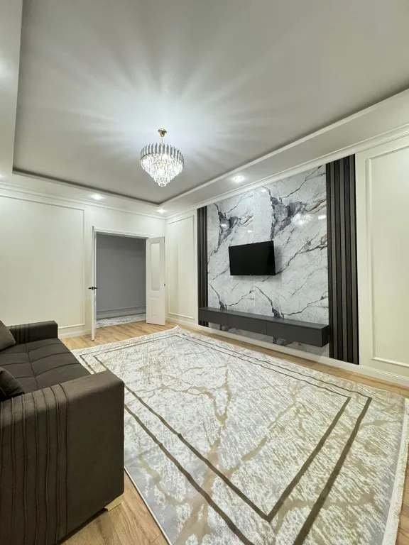 2-комн люкс ЖК Altair