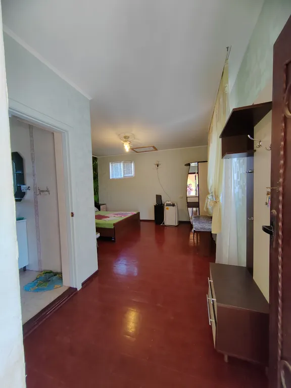 Уютный дом в черте поселка