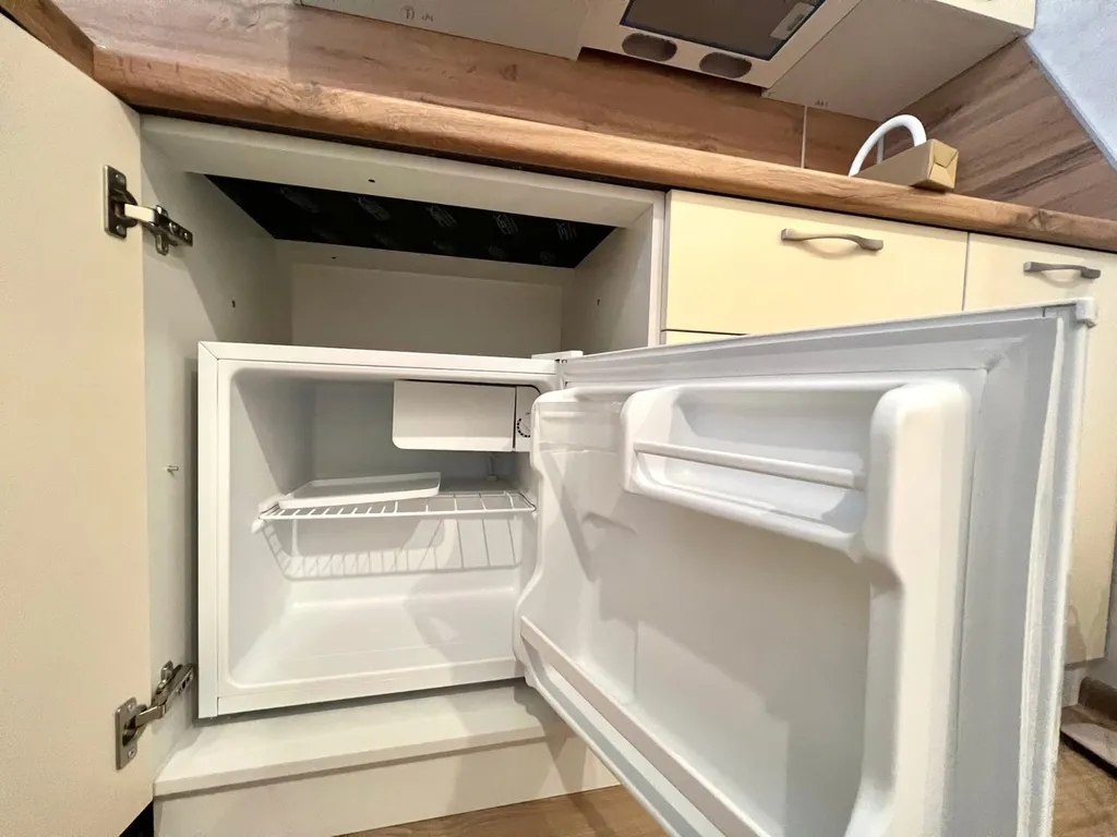 Новая уютная студия около парка имени Кирова