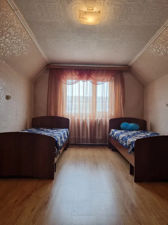 Дом у моря со всеми удобствами