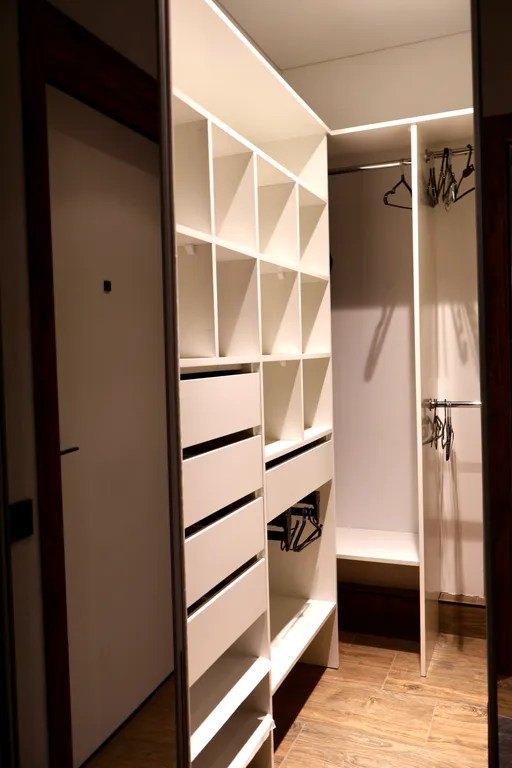 Квартира Дизайнерская евродвушка — Минск