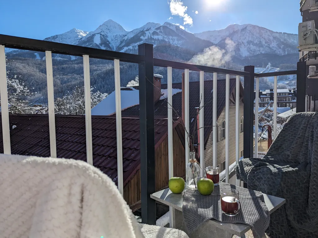 Видовая дизайнерская студия