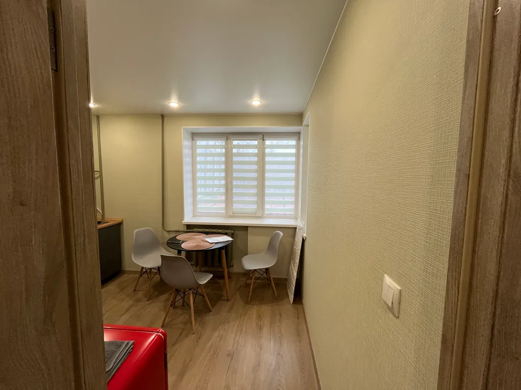 Квартира Дизайнерская квартира с видом на закат — Кронштадт