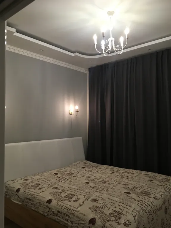 Апартаменты у моря