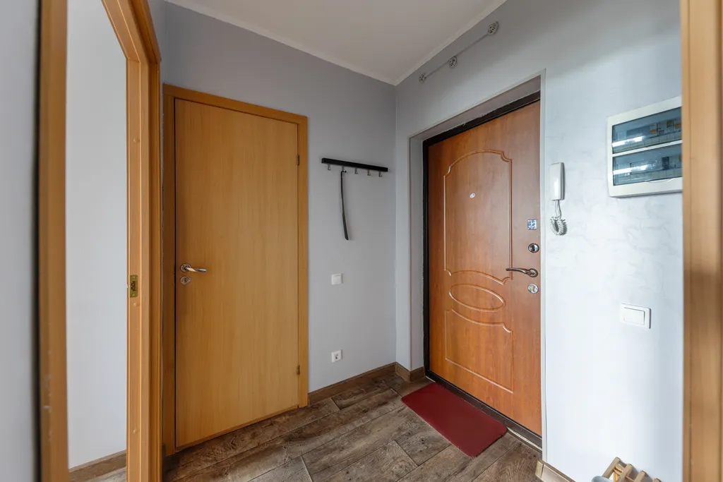 Квартира на севере города