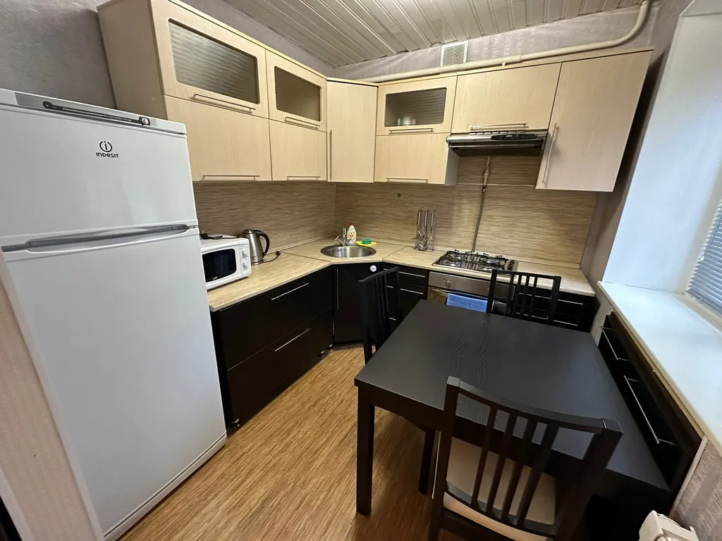 Уютная студия в самом центре