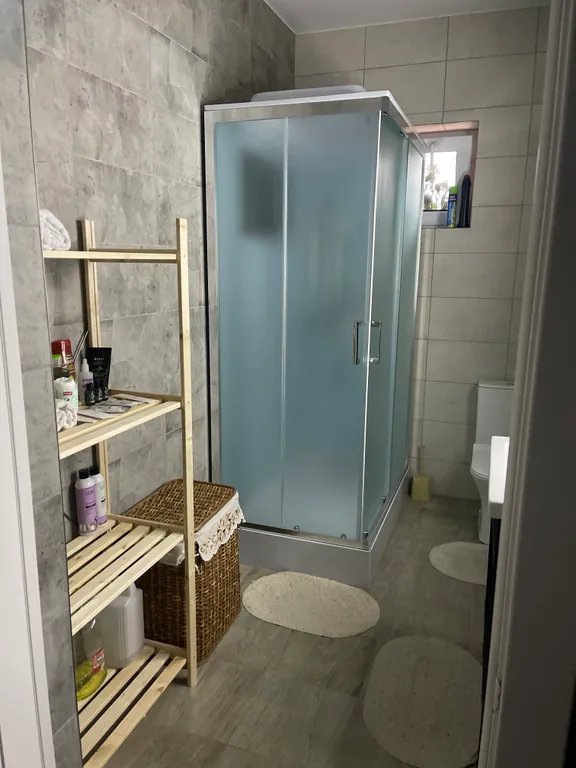 Уютная дача в сердце гор