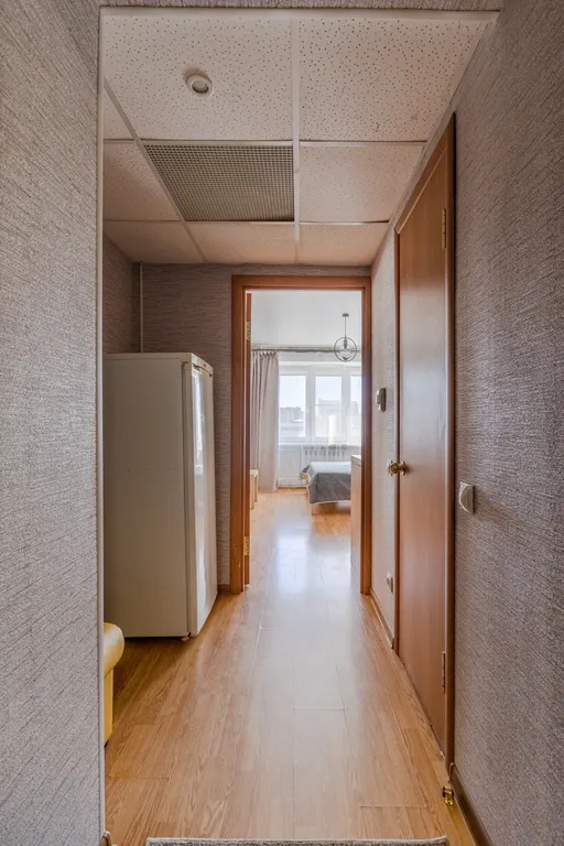 Уютная студия в самом центре с видом на набережную