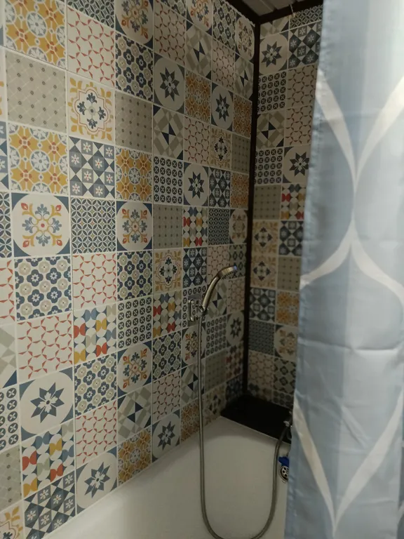 Уютный домик за городом