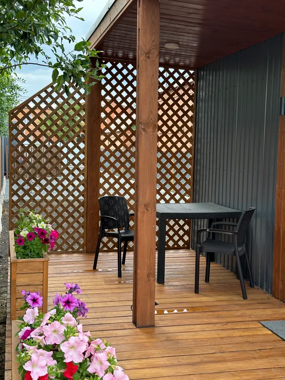 Коттедж Уютный домик с парковкой — аренда посуточно в Шахты