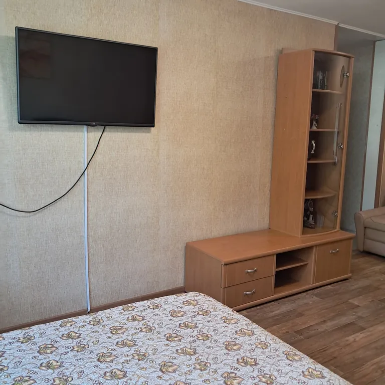 Уютная квартира у моря на острове русский