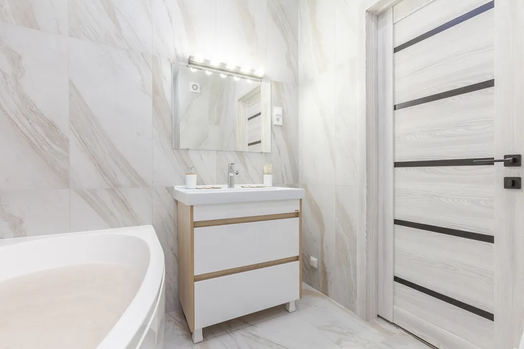 Апартамент в центре