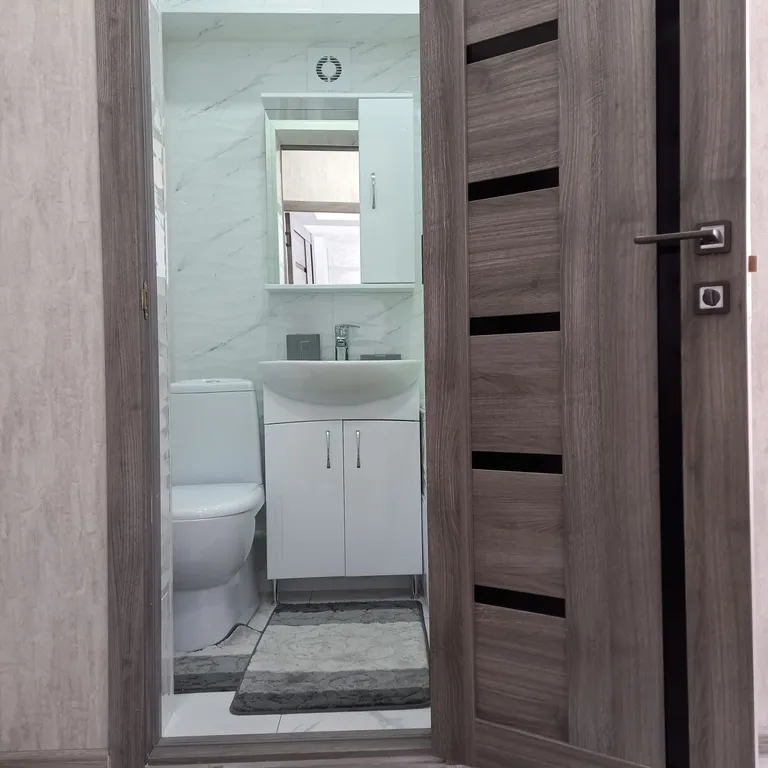 1-комнатная район ЖД Вокзал