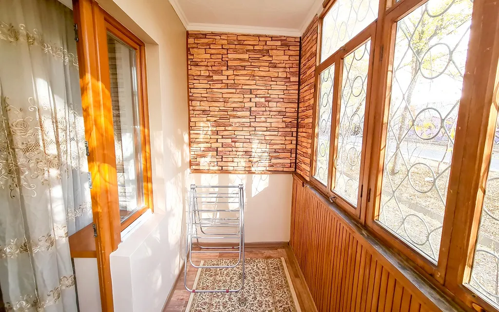 Комфортная квартира, ТРЦ АДК, Атакент