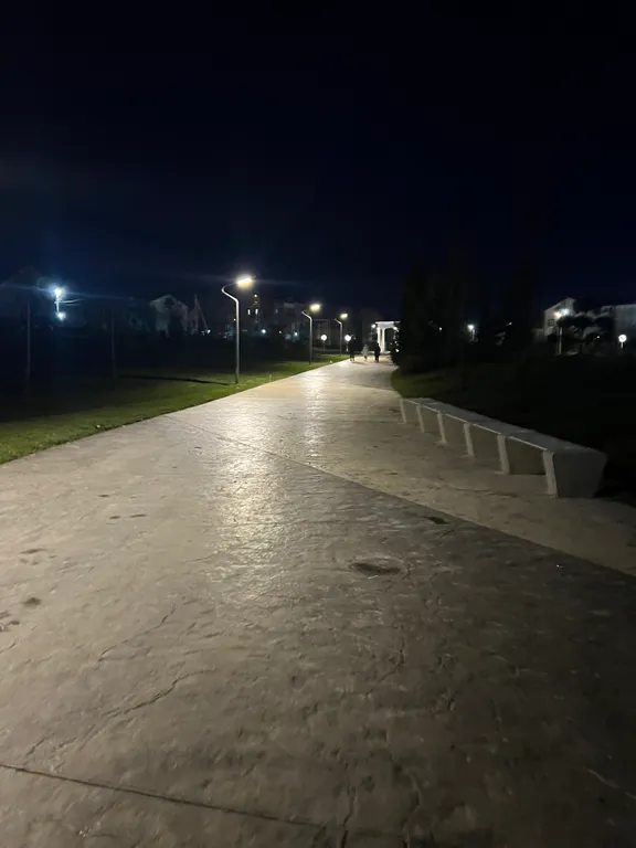 Коттедж Дом у моря под ключ — Геленджик