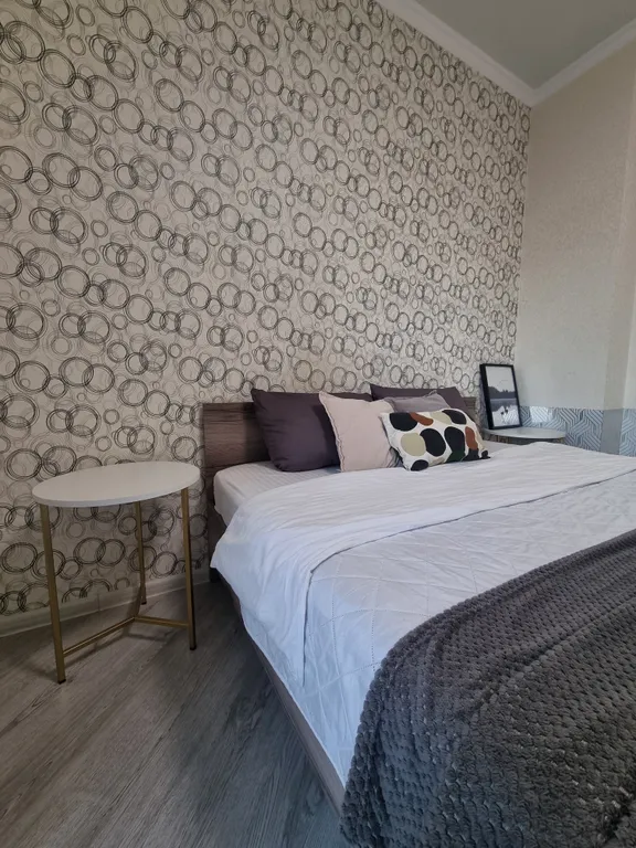 Уютная квартира для Вас