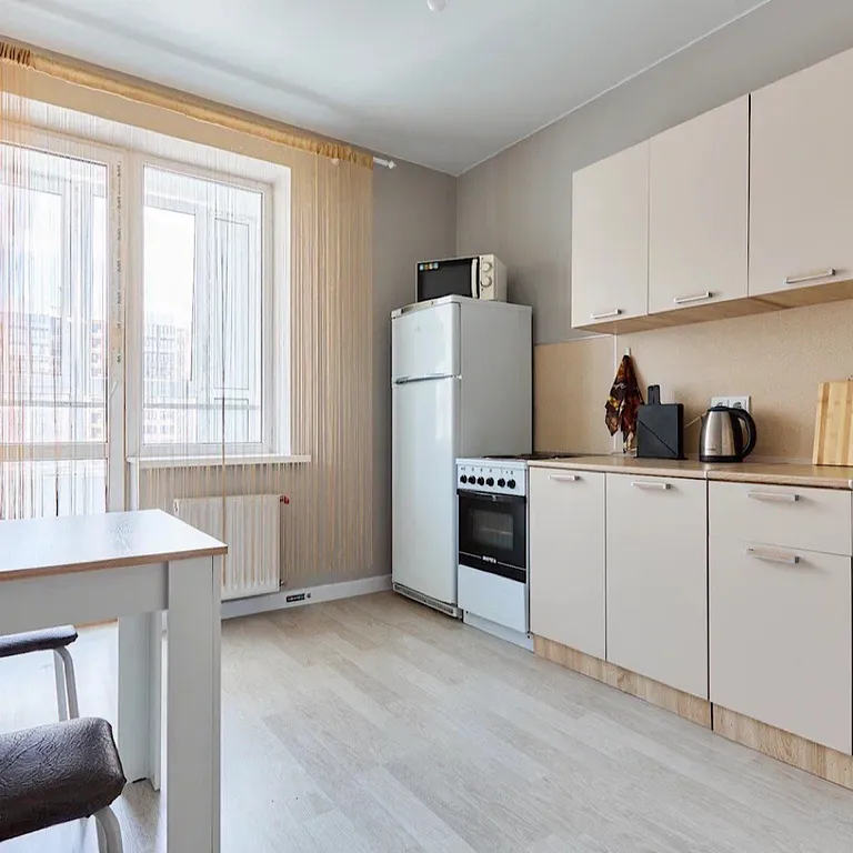 Квартира Квартира рядом с парком Галицкого — Краснодар