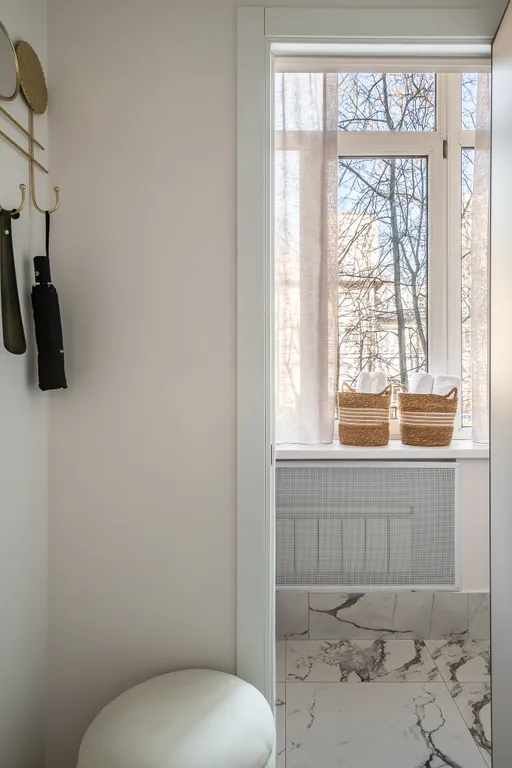 Апартаменты Comfort life у метро Первомайская