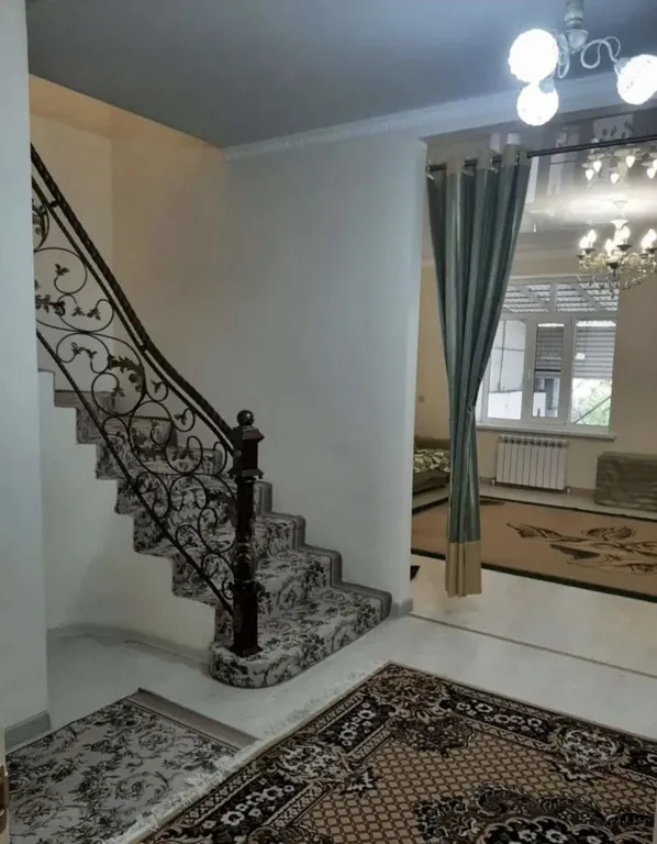 Уютна дача с видом на море