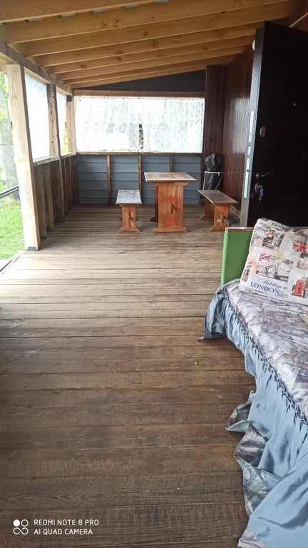 Домик в деревне