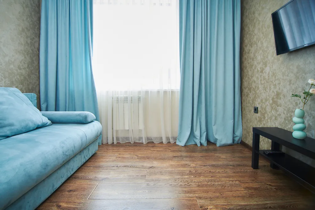 Уютная квартира для хорошего отдыха