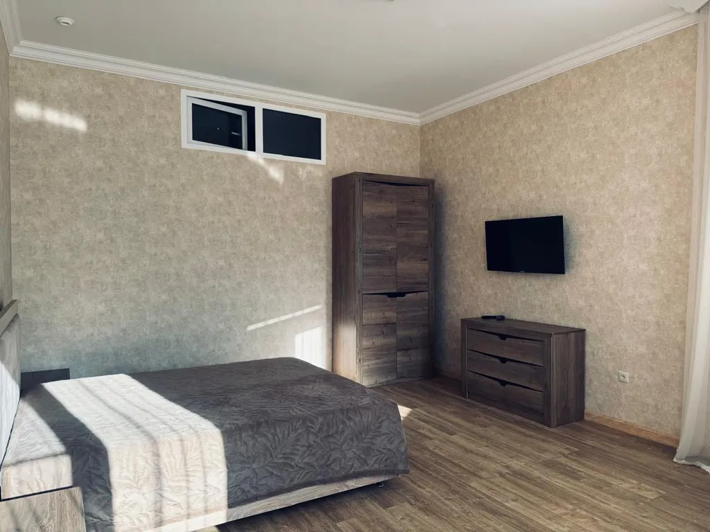 Апартаменты в центре