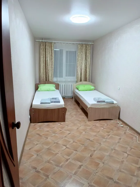 Есть все необходимое для комфортного проживания