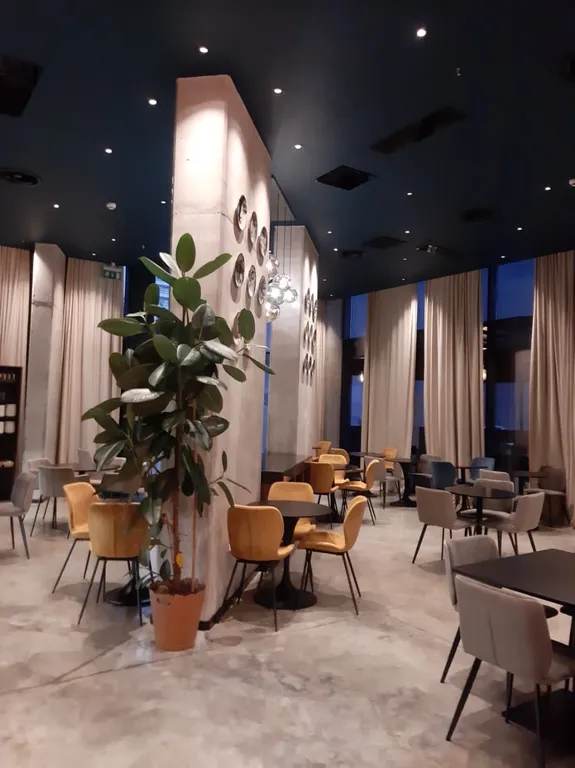 Апартаменты с балконом и видом на горы