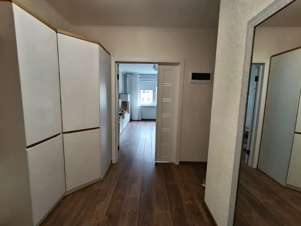 Комфортная 2-комнатная квартира