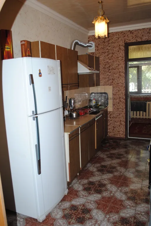 Часть домовладения с отдельным уютным двором