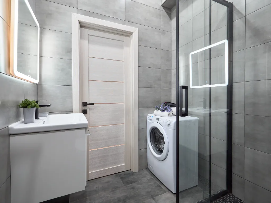 Видовая квартира + в курортной зоне + у парка + солнечная атмосфера