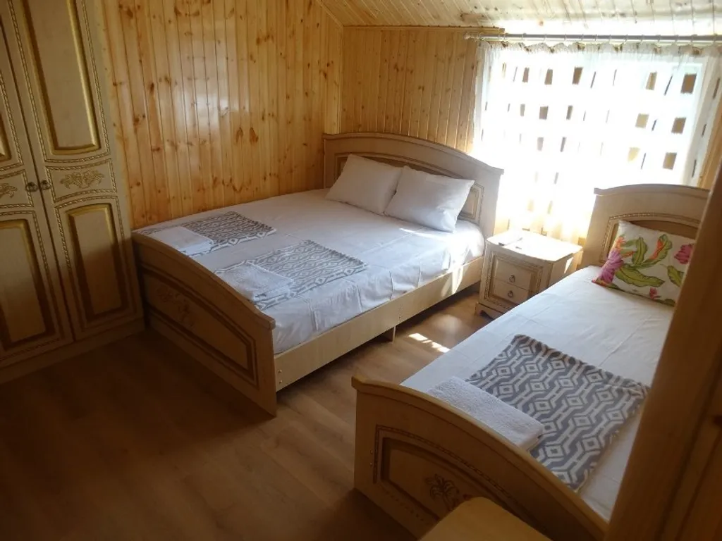 Квартира Комната — аренда посуточно в Алахадзы