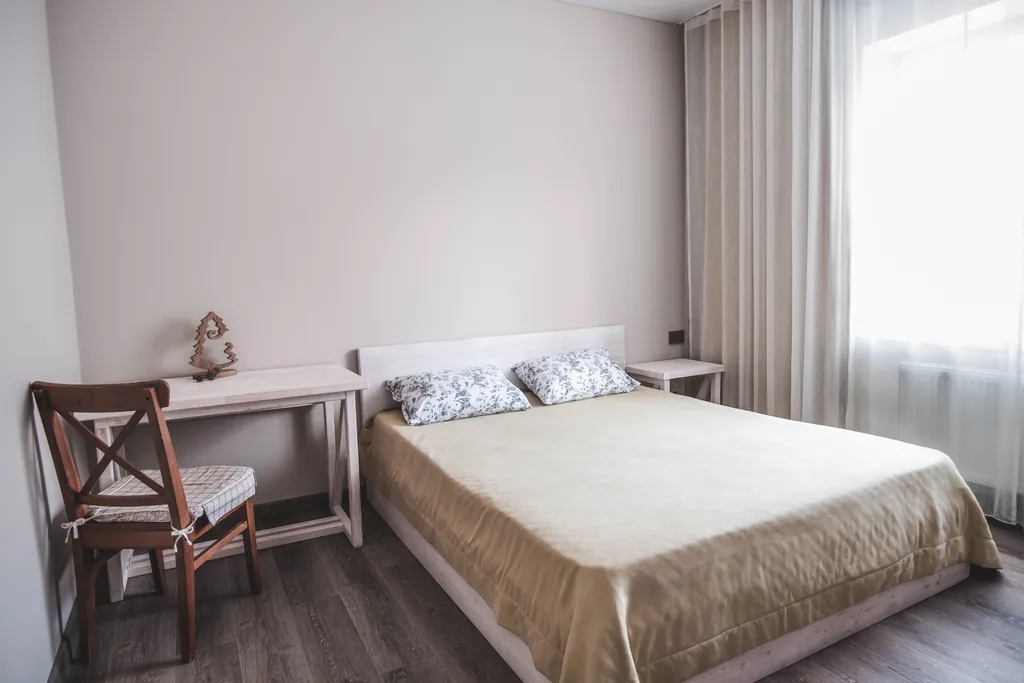 Мелисса - гостевой дом с двумя спальнями