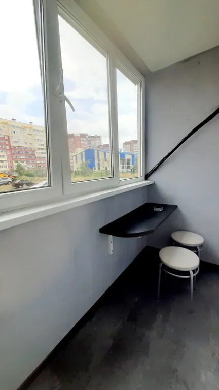 Уютная квартира в микрорайоне Квартал Набережных