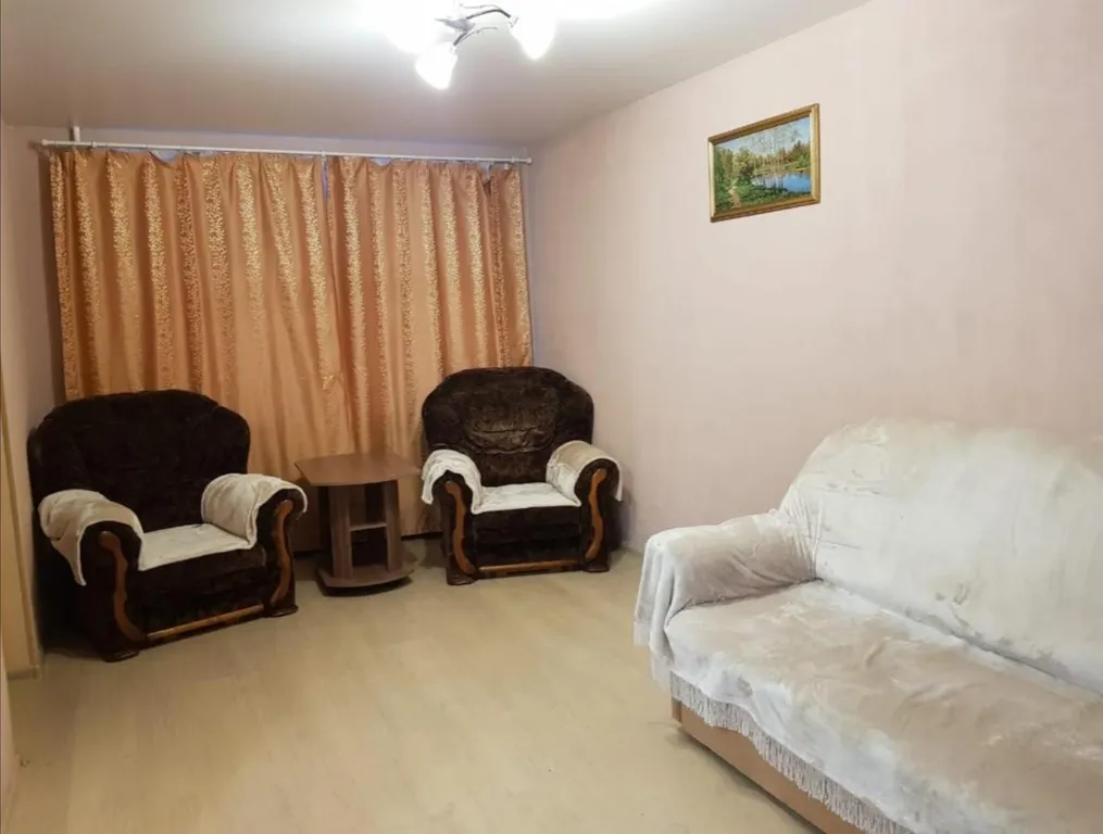 Bon Voyage уютная квартира в центре Петрозаводска