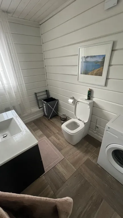 2-этажный апартамент на ГЛК Солнечная Долина