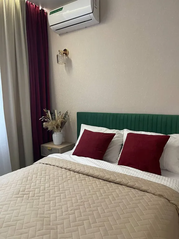 Квартира Новая квартира в центре Самары — Самара