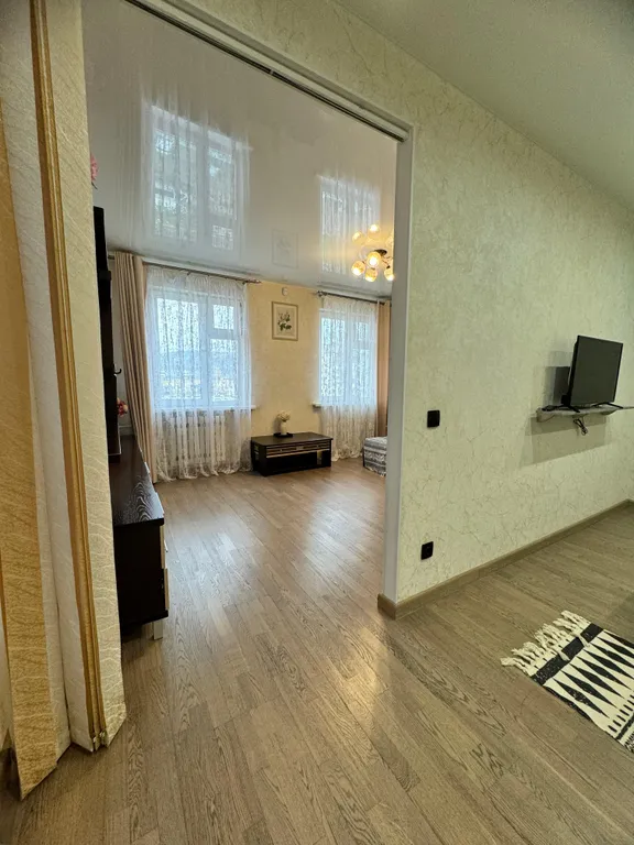 Coвpемeнная eвродвушка в ЖK Сoзвездие