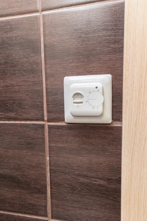 Уютные апартаменты с огромной ванной