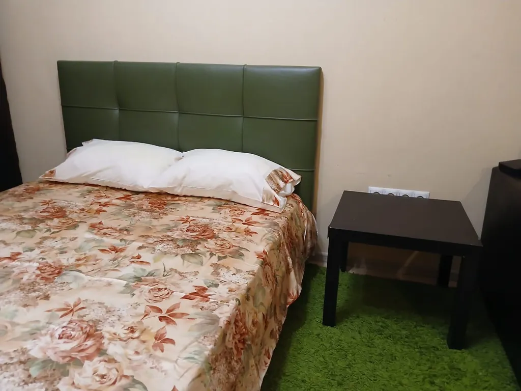 Тихое место