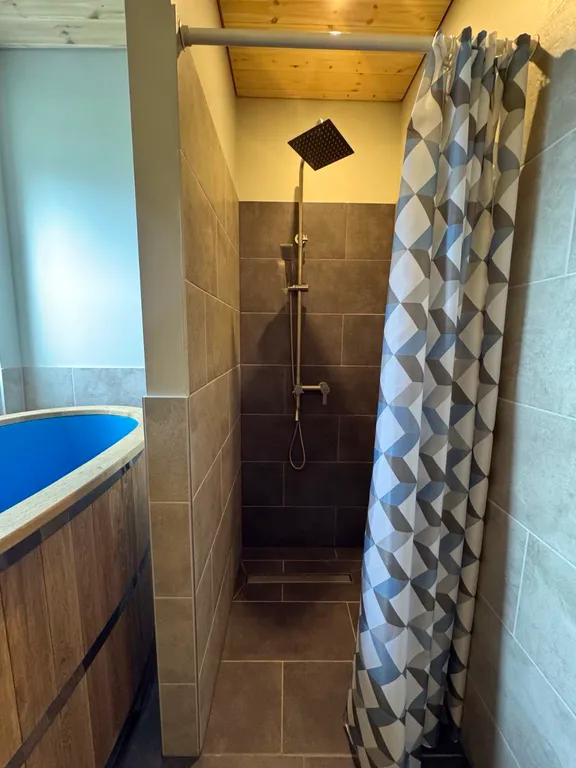 Коттедж Загородный дом для семейного отдыха — Минск