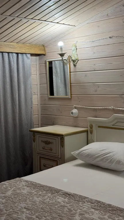 3-комнатный Дом