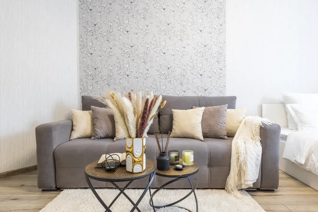 Апартаменты Velvet Stay