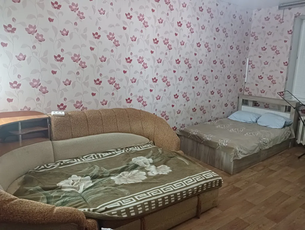 Квартира Уютная квартира в 15 минутах от центра — Казань